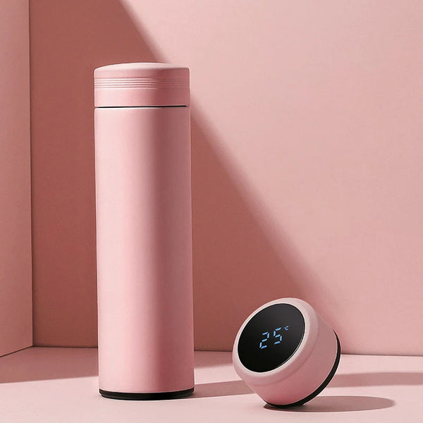 Smart Sip Thermos Bottle